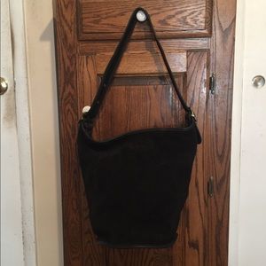 Vintage Coach Berkeley Duffle Sac. Extra Large.